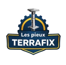 Les pieux Terrafix